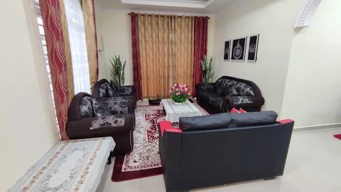Homestay Ummi Bt Hampar Picture 5