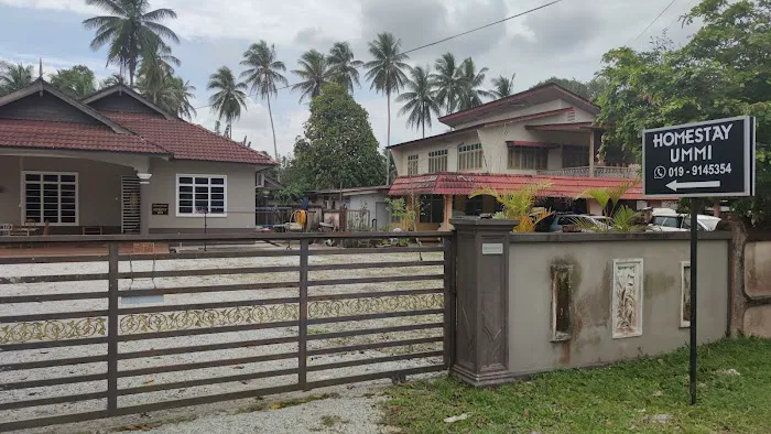 Homestay Ummi Bt Hampar Picture 10