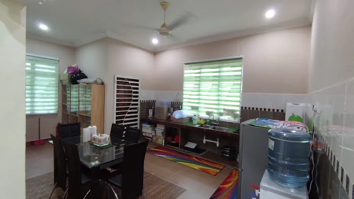 Homestay Ummi Bt Hampar Picture 6