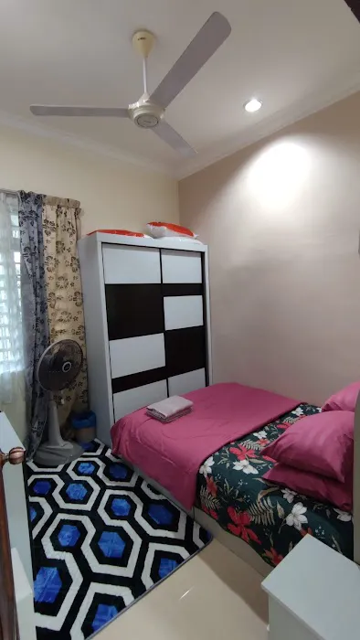 Homestay Ummi Bt Hampar Picture 8