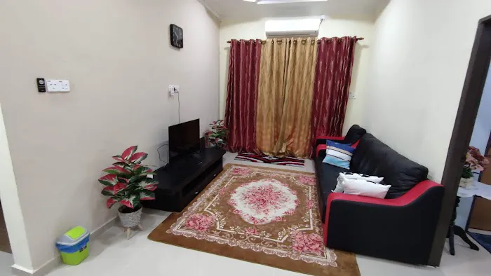 Homestay Ummi Bt Hampar Picture 7