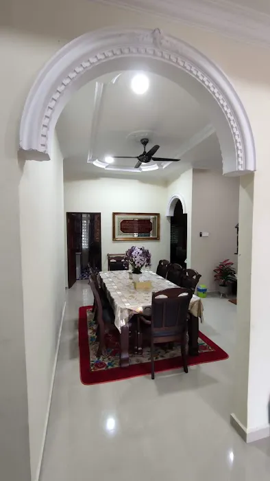 Homestay Ummi Bt Hampar Picture 2