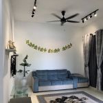 HS Homestay, Serada