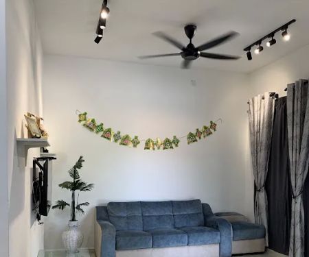 HS Homestay, Serada