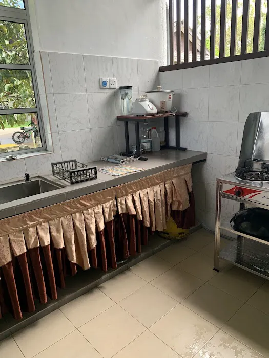HS Homestay, Serada Picture 4