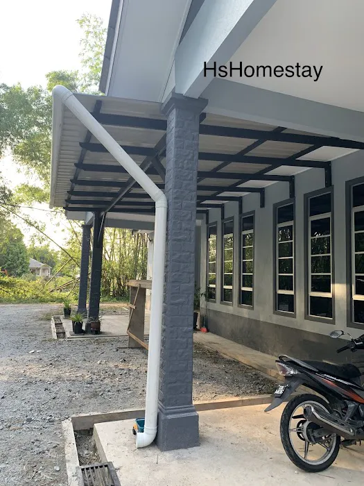 HS Homestay, Serada Picture 6