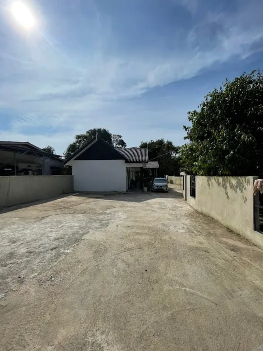 Homestay Rumah Haji Man Picture 1