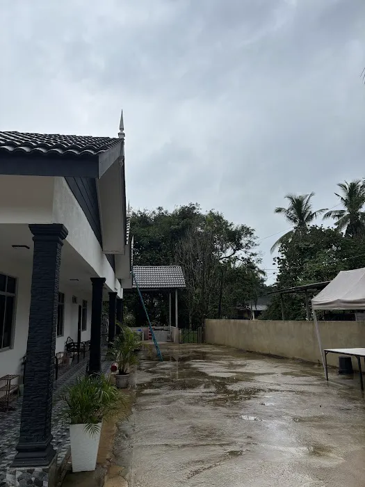 Homestay Rumah Haji Man Picture 8
