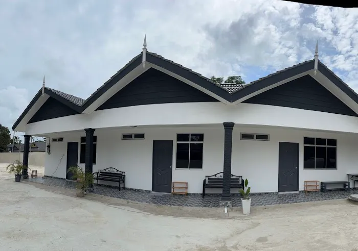Homestay Rumah Haji Man Picture 10