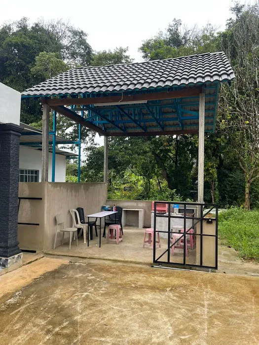 Homestay Rumah Haji Man Picture 7