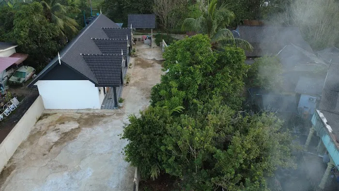 Homestay Rumah Haji Man Picture 2