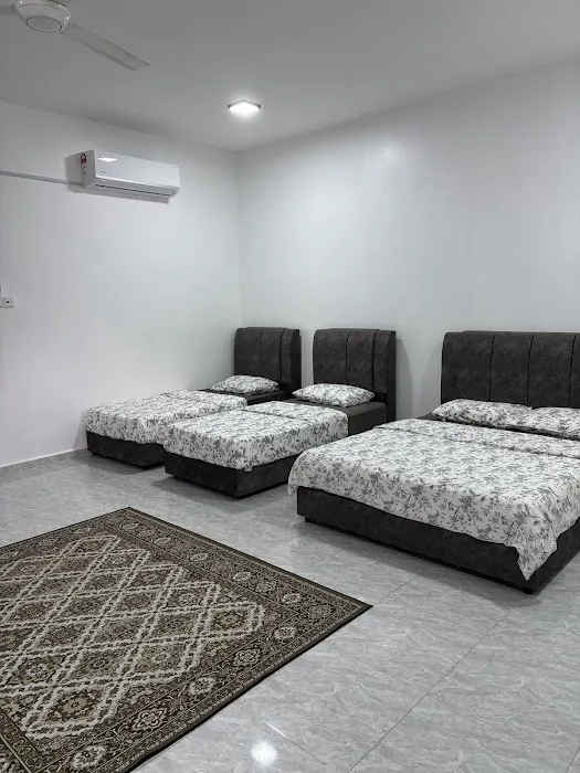 Homestay Rumah Haji Man Picture 4
