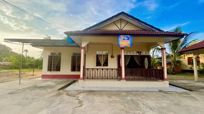 Ummi Homestay Picture 1
