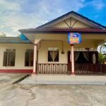 Ummi Homestay