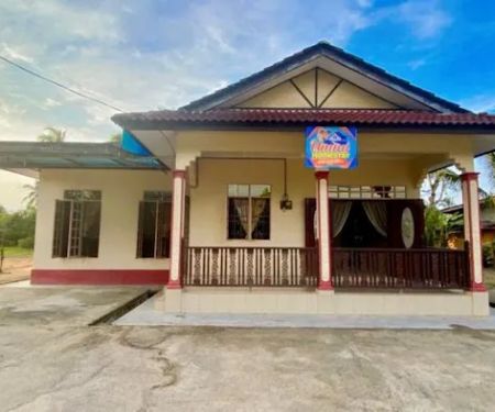 Ummi Homestay