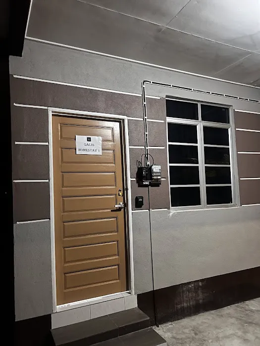 Qalib Homestay Picture 6