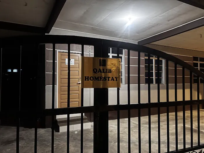 Qalib Homestay Picture 2