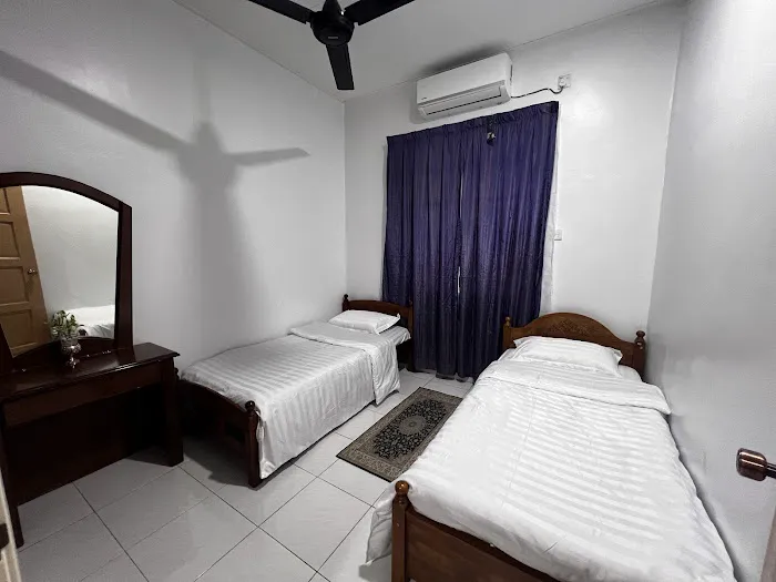 Qalib Homestay Picture 1