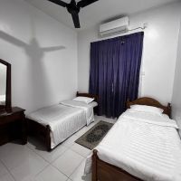 Qalib Homestay ico