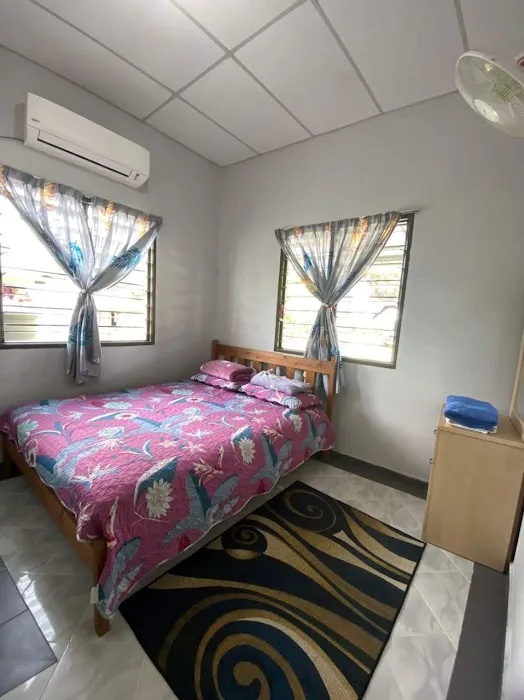 Homestay Pak Bang Picture 6