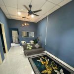 Homestay Pak Bang