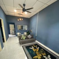 Homestay Pak Bang ico