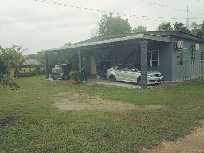 Homestay Pak Bang Picture 7