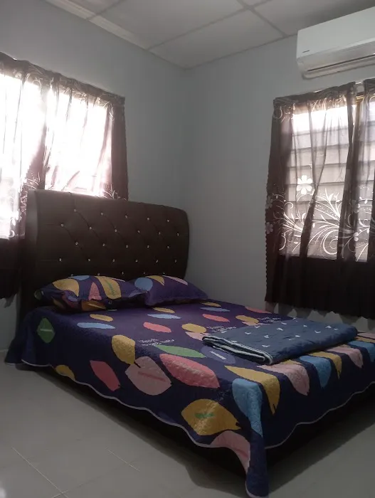 Homestay Pak Bang Picture 3