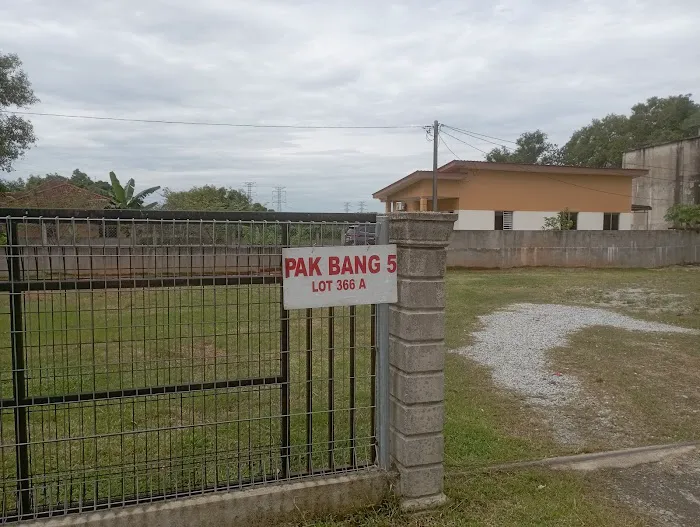 Homestay Pak Bang Picture 10