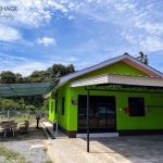 BAIHAQI HOMESTAY
