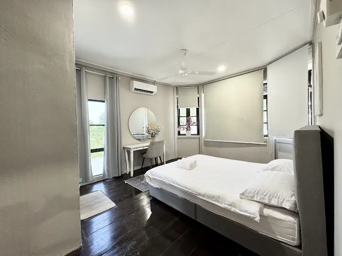 VillaKampung Picture 1