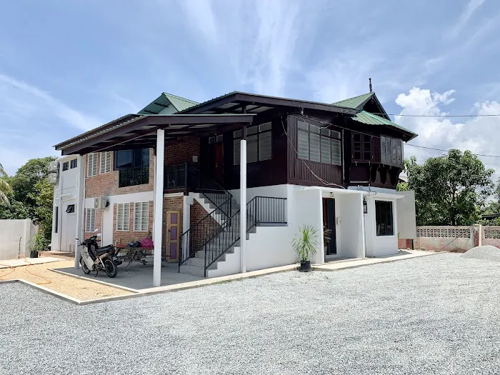 VillaKampung Picture 4