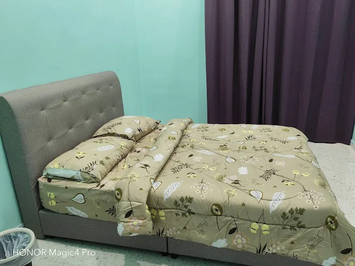 Berlians Homestay Seremban Picture 5