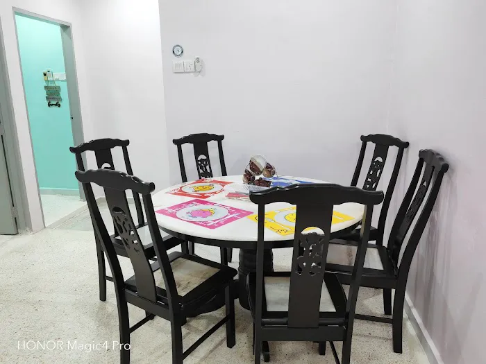 Berlians Homestay Seremban Picture 4