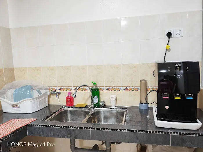 Berlians Homestay Seremban Picture 1