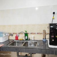 Berlians Homestay Seremban ico