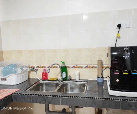 Berlians Homestay Seremban