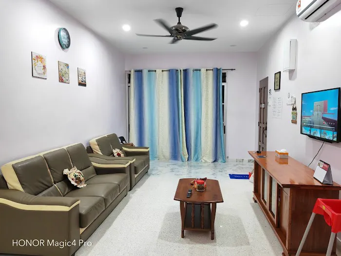 Berlians Homestay Seremban Picture 3
