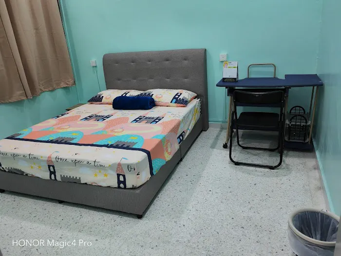 Berlians Homestay Seremban Picture 7