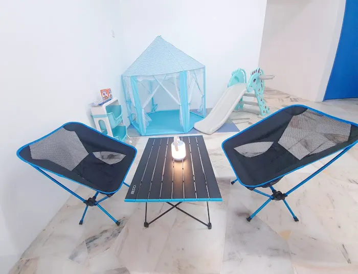611 Navy House Seremban Homestay Picture 5