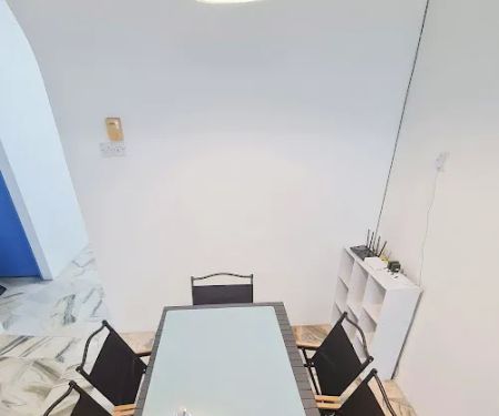611 Navy House Seremban Homestay
