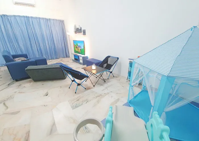 611 Navy House Seremban Homestay Picture 3