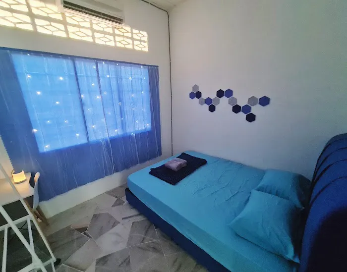 611 Navy House Seremban Homestay Picture 7