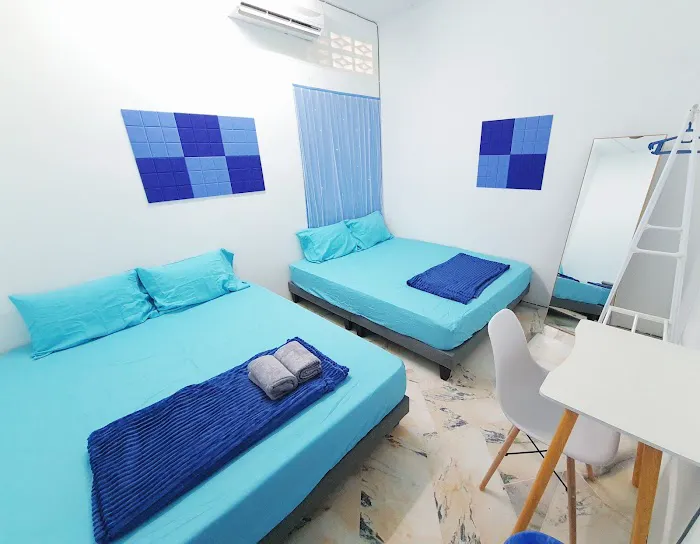 611 Navy House Seremban Homestay Picture 9