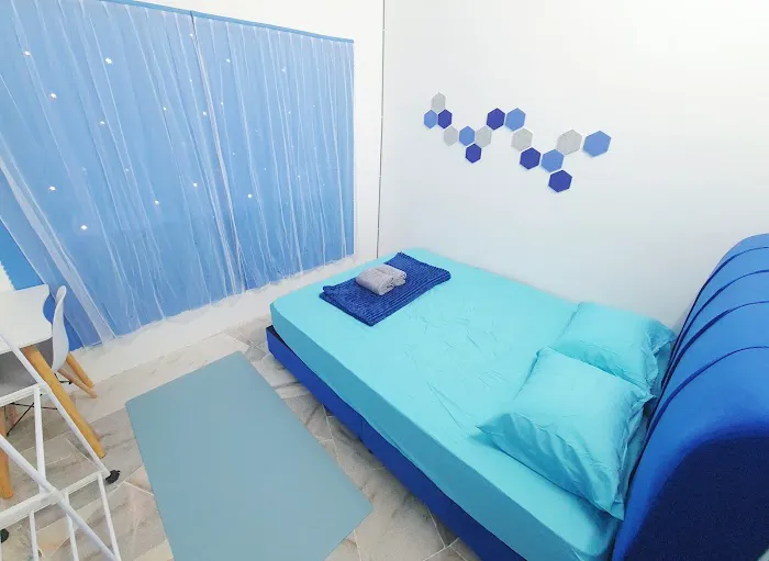 611 Navy House Seremban Homestay Picture 2