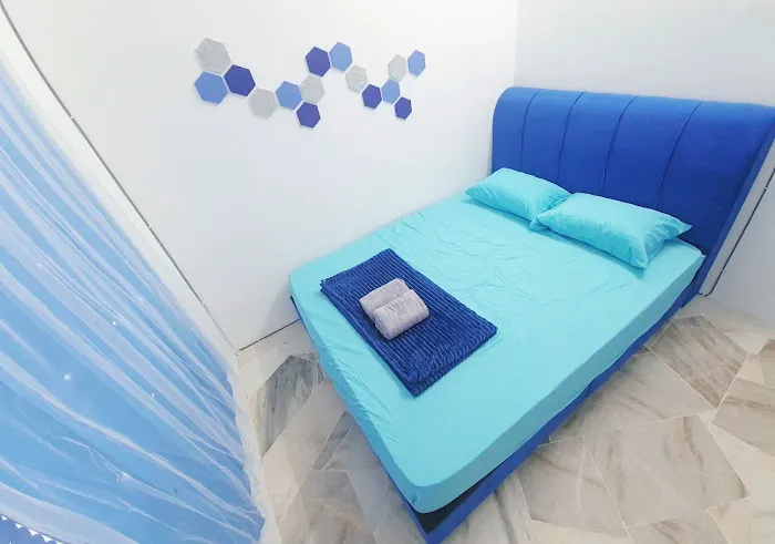611 Navy House Seremban Homestay Picture 4