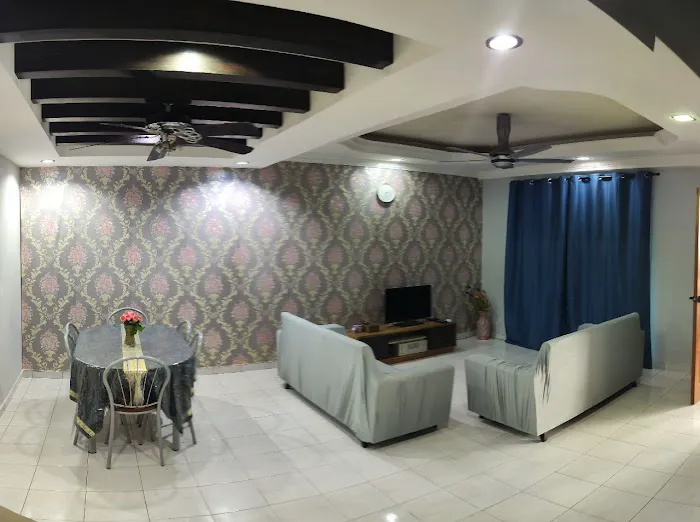 MaNNis Homestay Picture 4