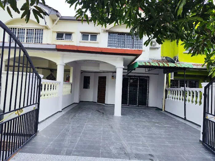 MaNNis Homestay Picture 3