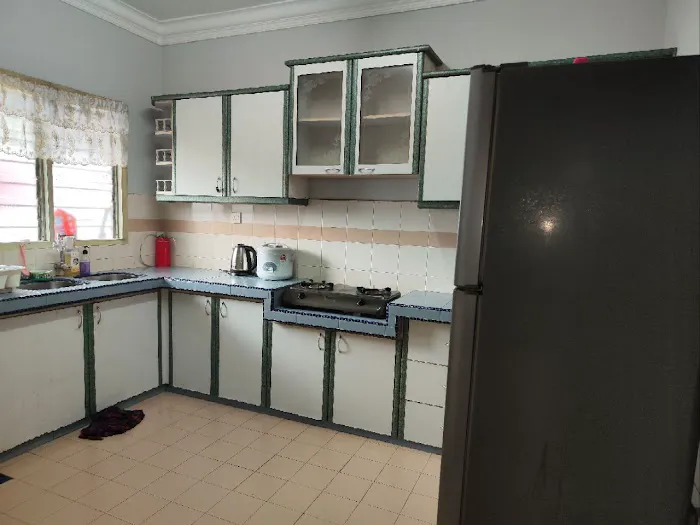 MaNNis Homestay Picture 1