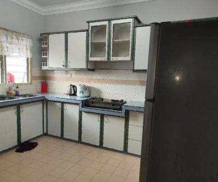 MaNNis Homestay